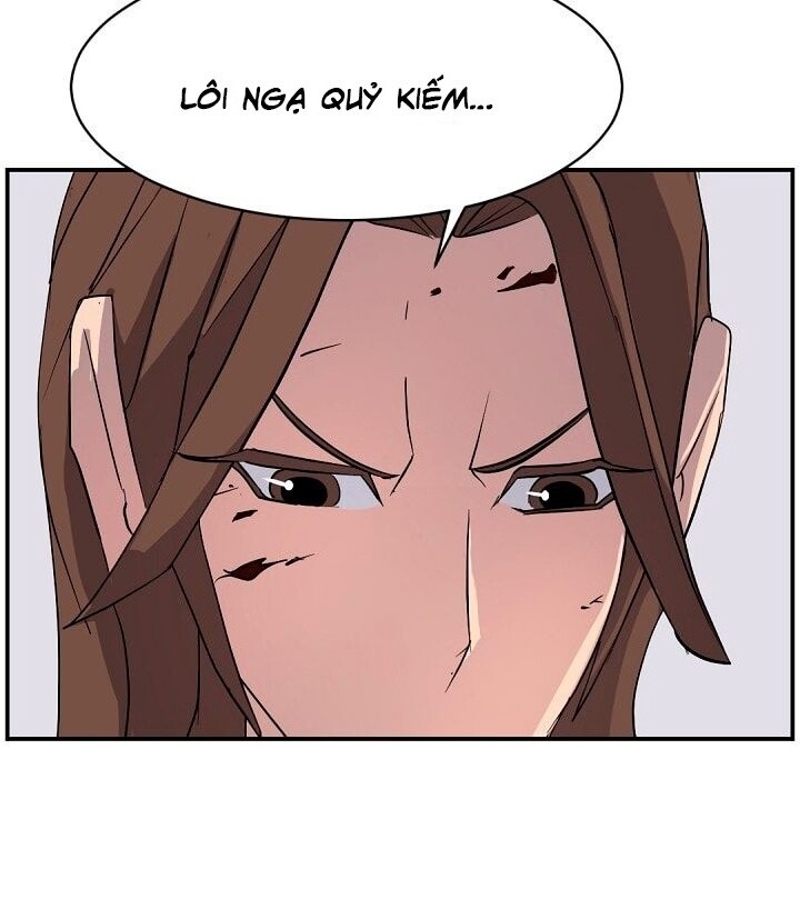 Trọng Sinh, Bất Khả Chiến Bại Chapter 54 - Trang 25