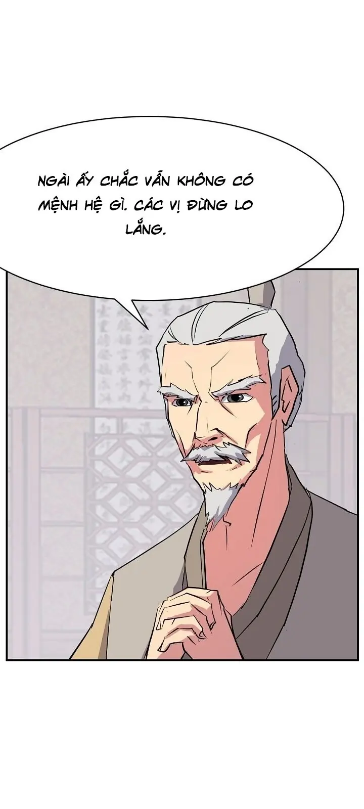 Trọng Sinh, Bất Khả Chiến Bại Chapter 54 - Trang 26