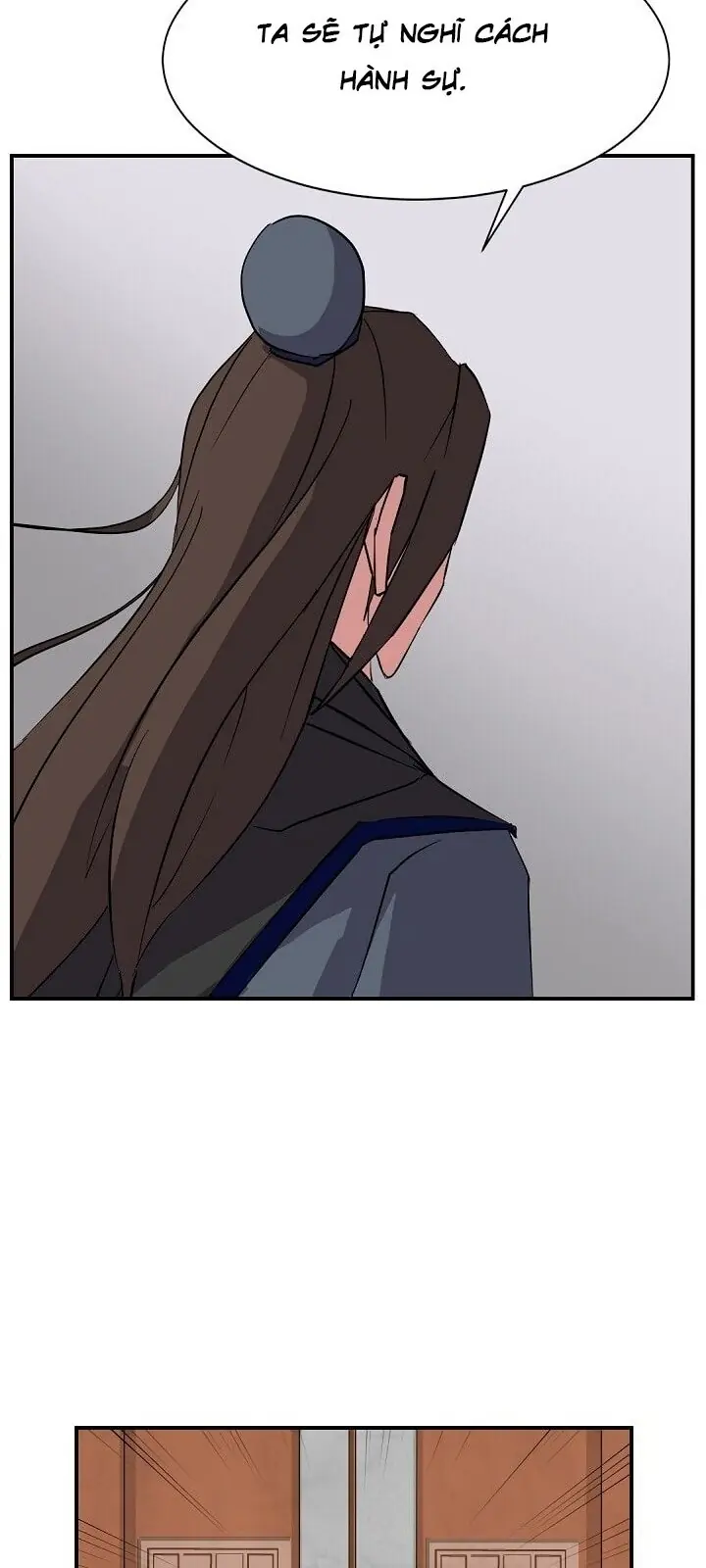 Trọng Sinh, Bất Khả Chiến Bại Chapter 54 - Trang 28