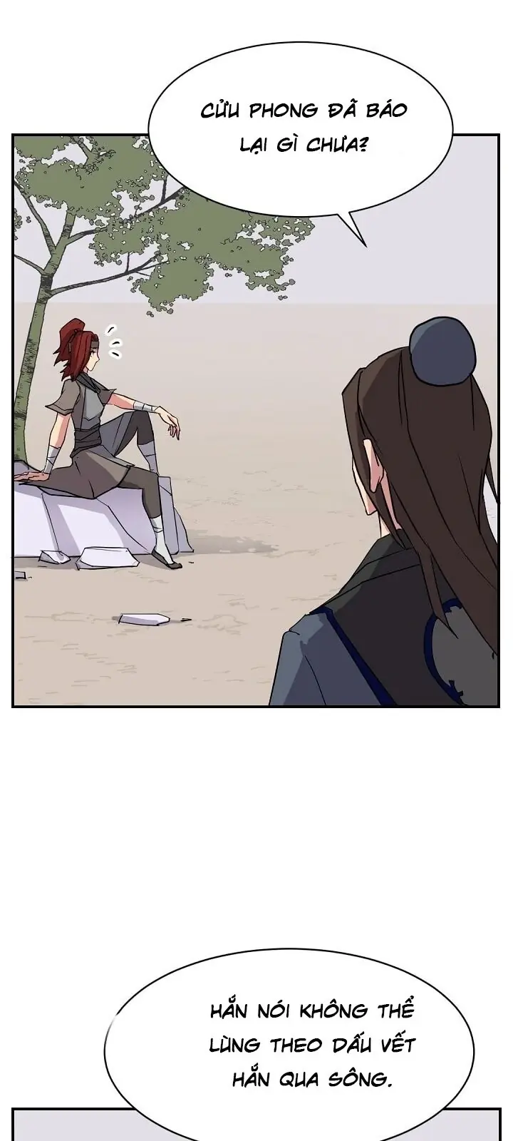Trọng Sinh, Bất Khả Chiến Bại Chapter 54 - Trang 31