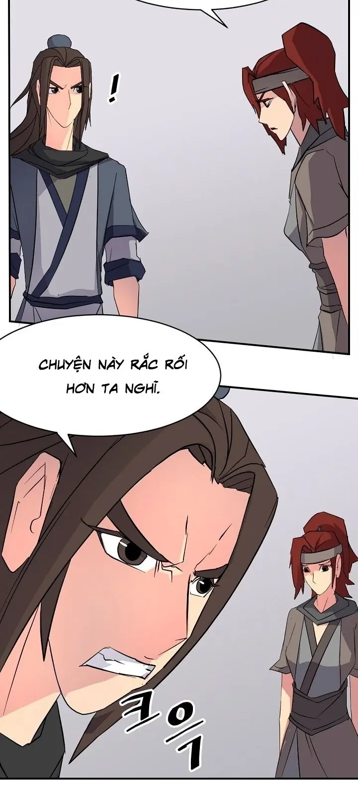Trọng Sinh, Bất Khả Chiến Bại Chapter 54 - Trang 32