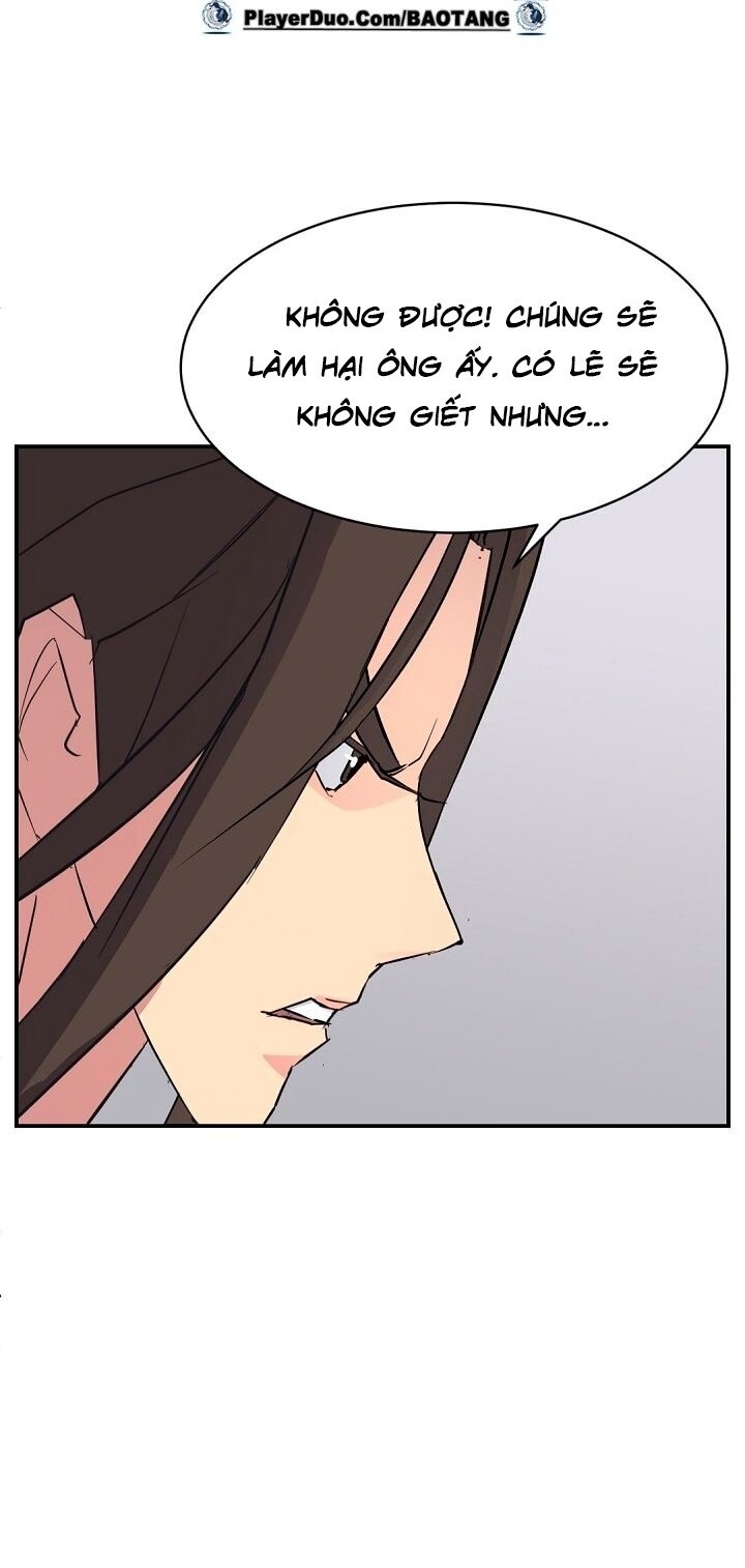 Trọng Sinh, Bất Khả Chiến Bại Chapter 54 - Trang 34