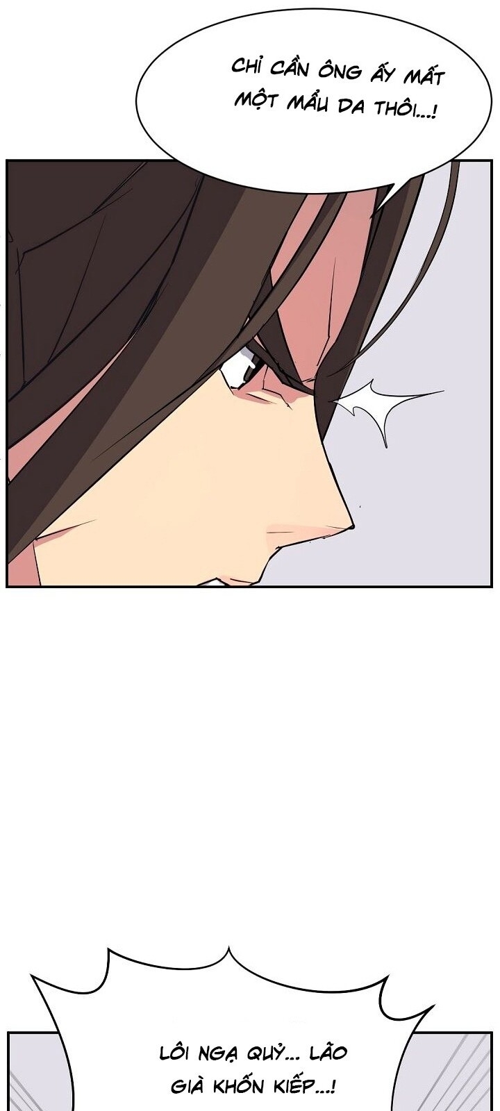 Trọng Sinh, Bất Khả Chiến Bại Chapter 54 - Trang 35