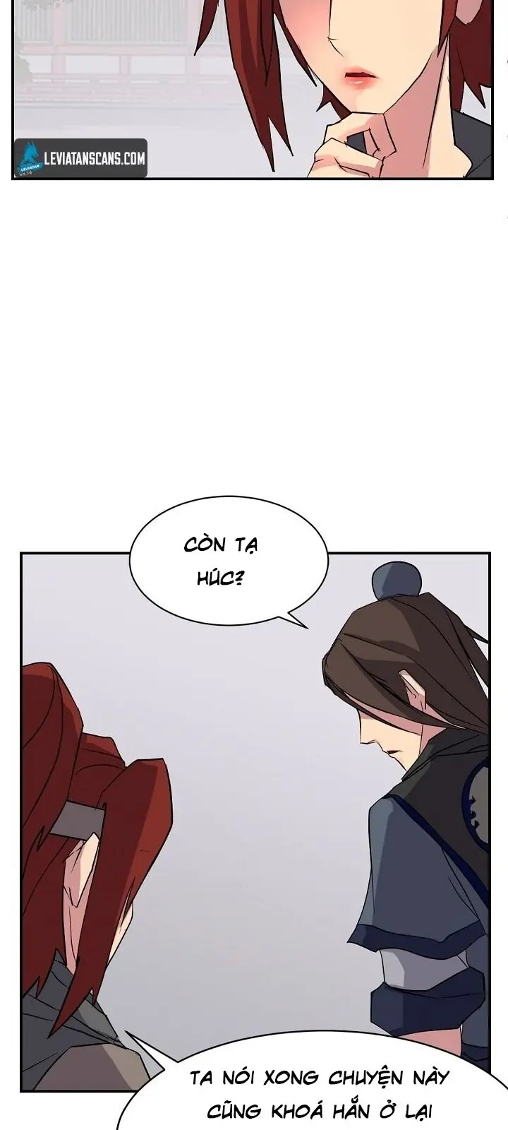 Trọng Sinh, Bất Khả Chiến Bại Chapter 54 - Trang 37