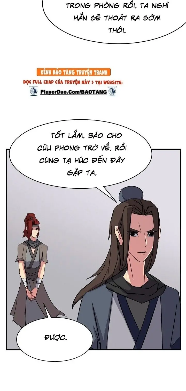 Trọng Sinh, Bất Khả Chiến Bại Chapter 54 - Trang 38