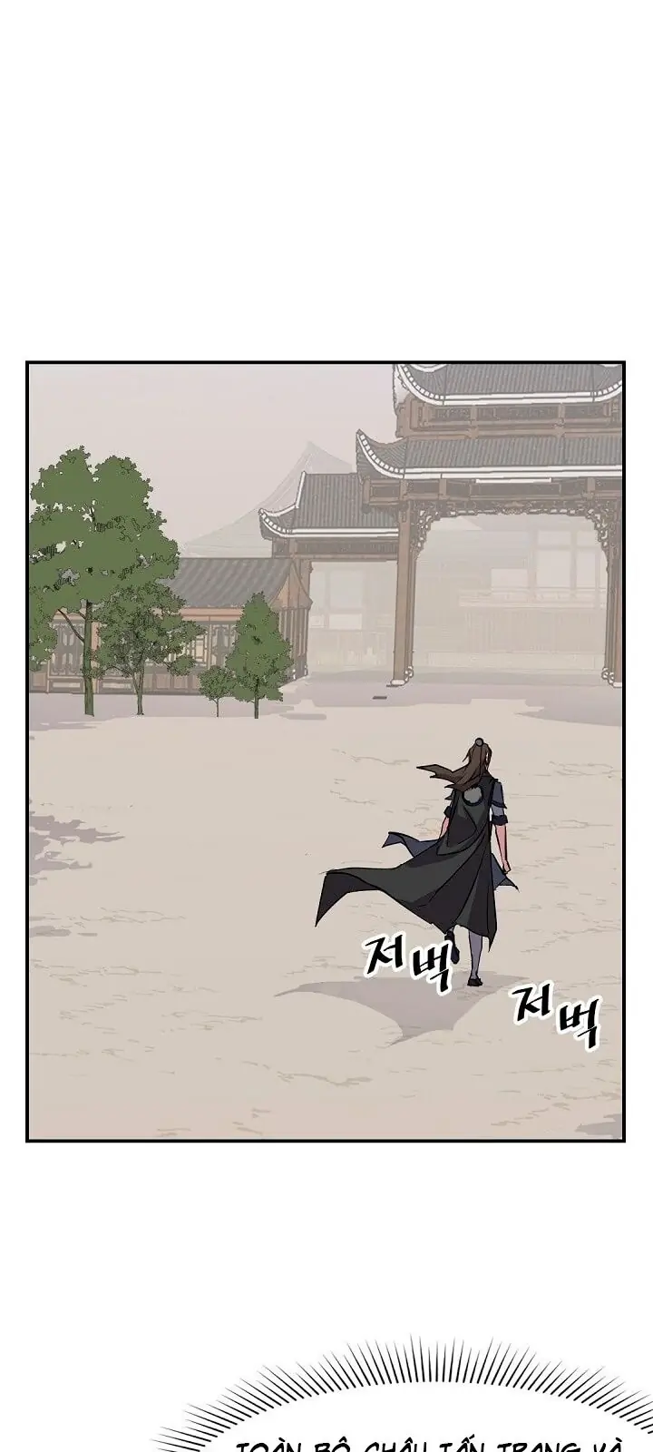 Trọng Sinh, Bất Khả Chiến Bại Chapter 54 - Trang 39