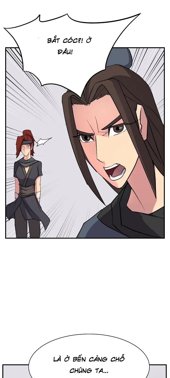 Trọng Sinh, Bất Khả Chiến Bại Chapter 54 - Trang 4