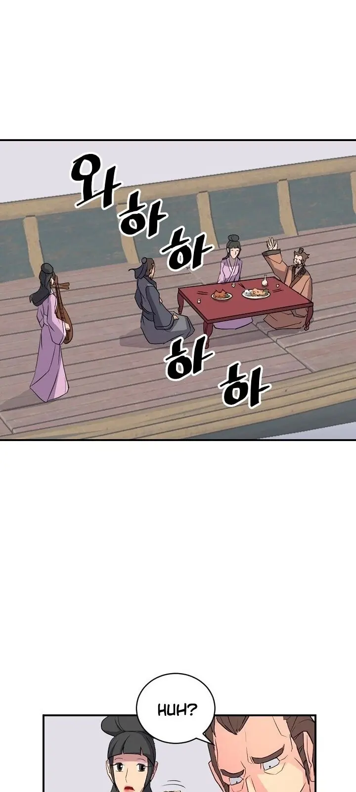 Trọng Sinh, Bất Khả Chiến Bại Chapter 54 - Trang 43