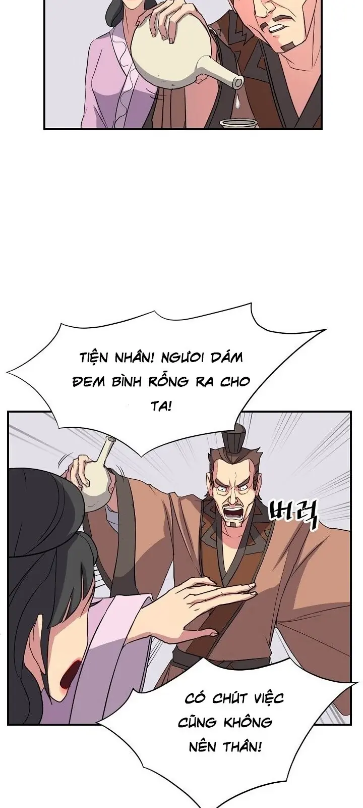 Trọng Sinh, Bất Khả Chiến Bại Chapter 54 - Trang 44