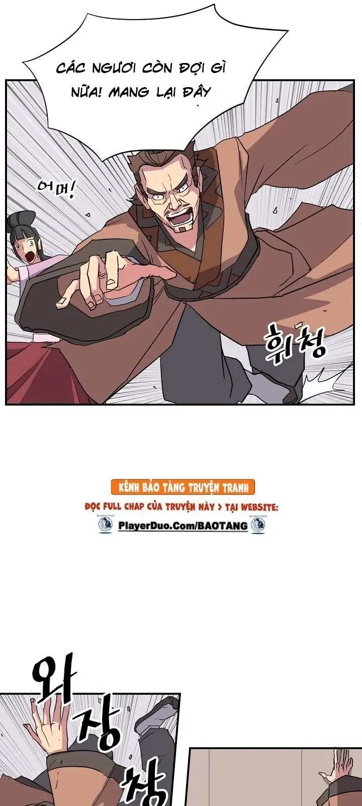 Trọng Sinh, Bất Khả Chiến Bại Chapter 54 - Trang 46