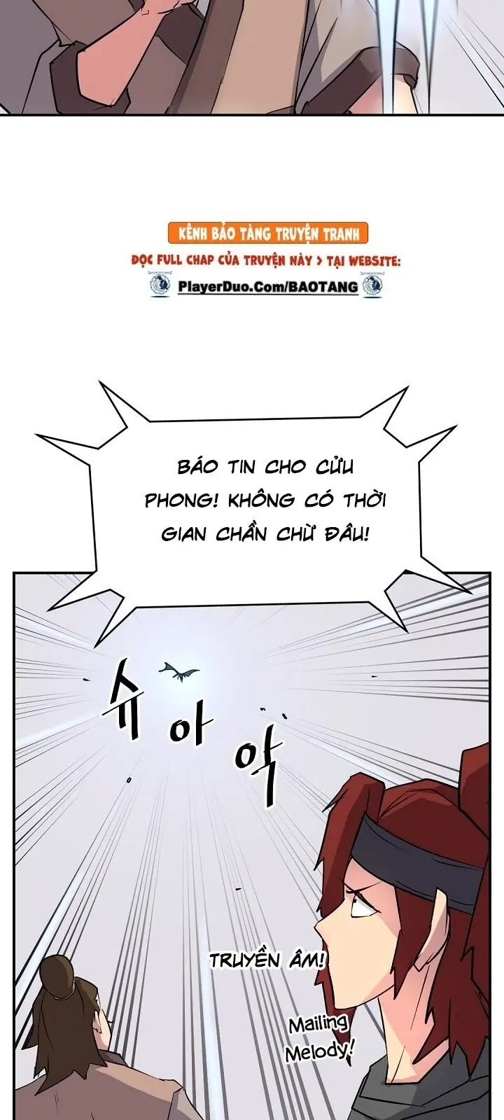 Trọng Sinh, Bất Khả Chiến Bại Chapter 54 - Trang 6
