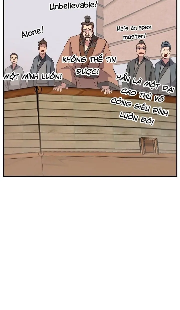 Trọng Sinh, Bất Khả Chiến Bại Chapter 55 - Trang 12