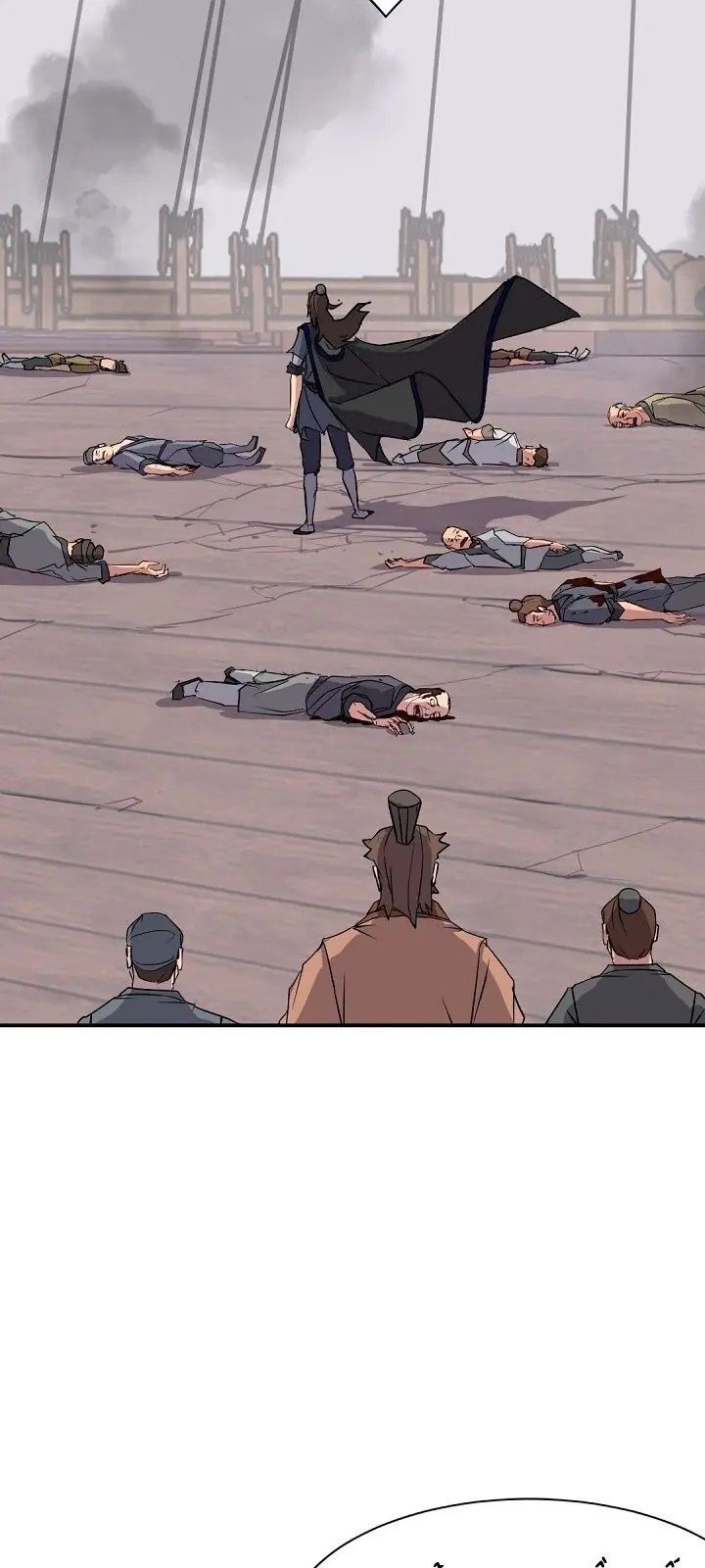 Trọng Sinh, Bất Khả Chiến Bại Chapter 55 - Trang 14
