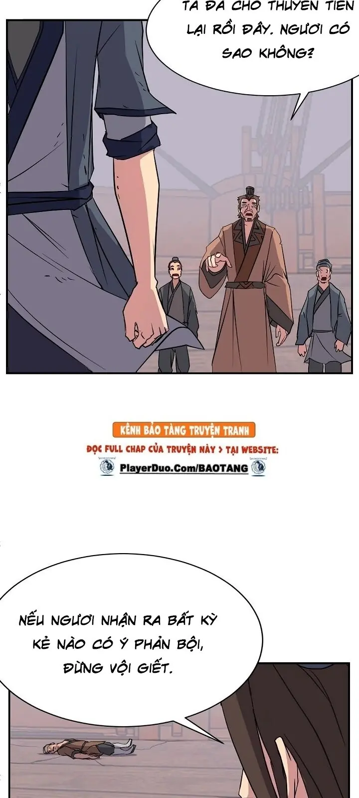 Trọng Sinh, Bất Khả Chiến Bại Chapter 55 - Trang 15