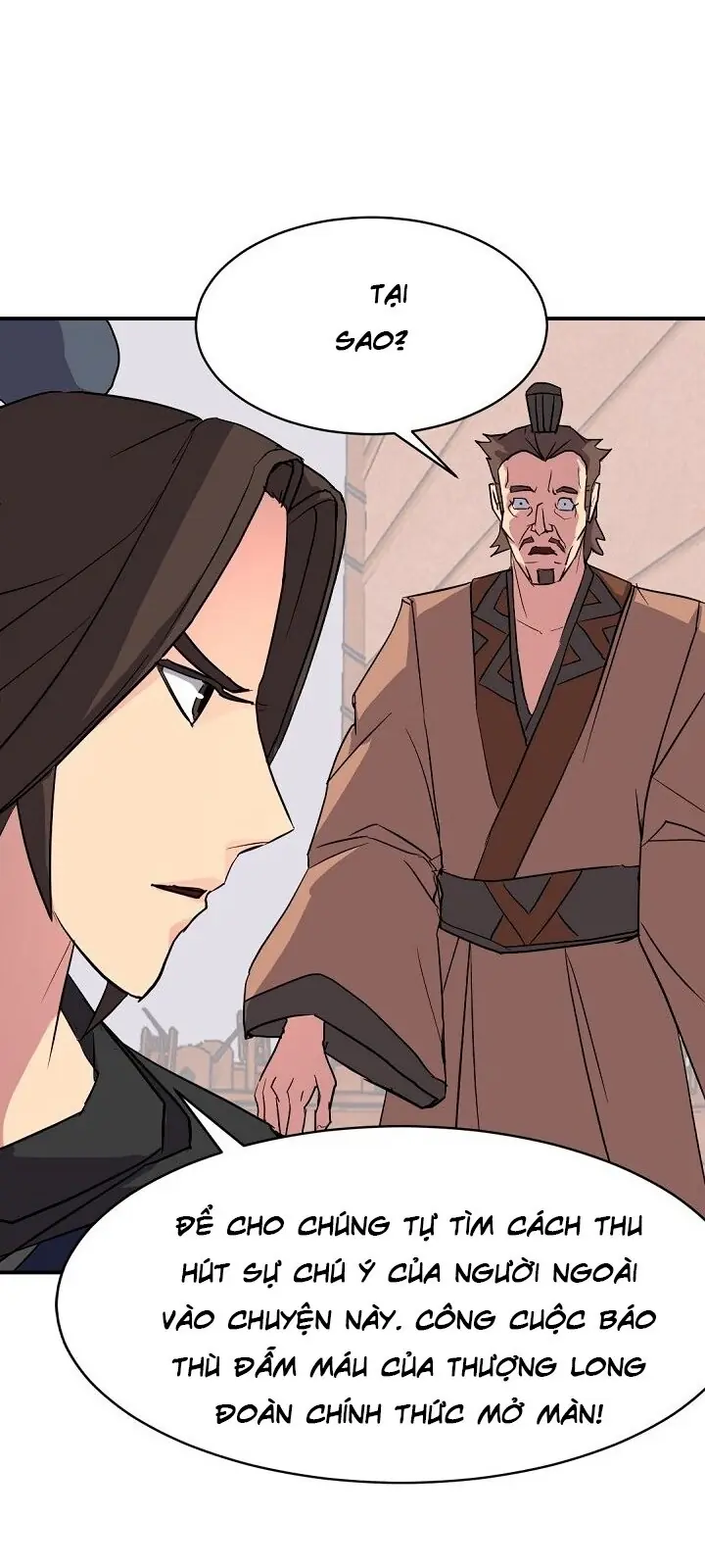 Trọng Sinh, Bất Khả Chiến Bại Chapter 55 - Trang 17
