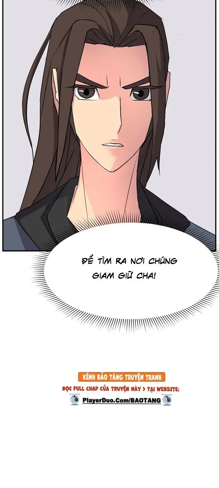 Trọng Sinh, Bất Khả Chiến Bại Chapter 55 - Trang 19
