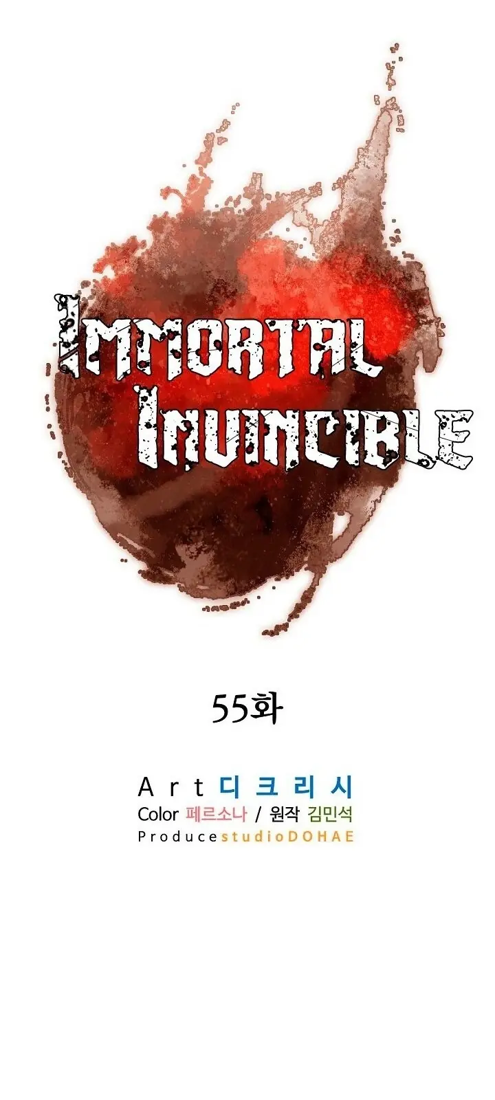 Trọng Sinh, Bất Khả Chiến Bại Chapter 55 - Trang 20