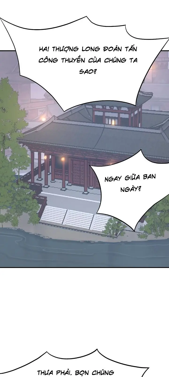 Trọng Sinh, Bất Khả Chiến Bại Chapter 55 - Trang 22