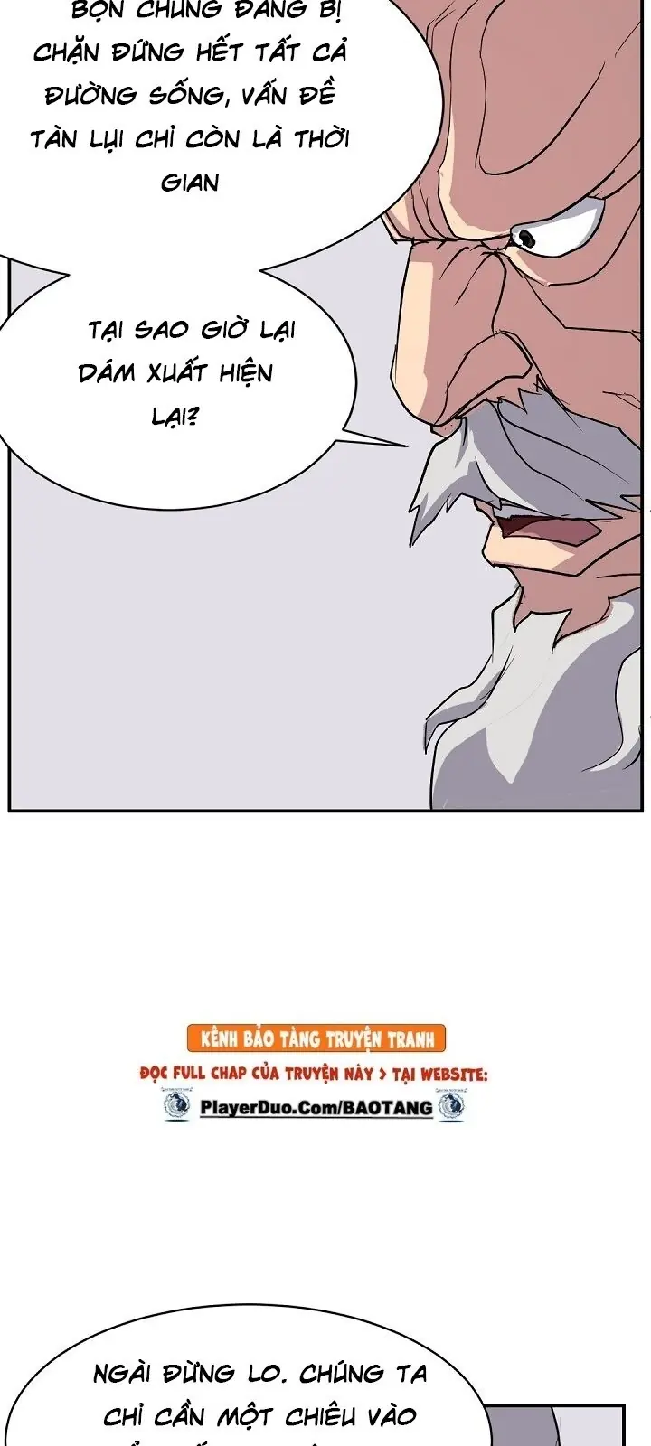 Trọng Sinh, Bất Khả Chiến Bại Chapter 55 - Trang 24