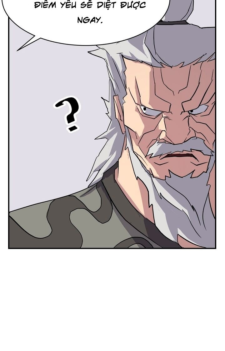 Trọng Sinh, Bất Khả Chiến Bại Chapter 55 - Trang 25