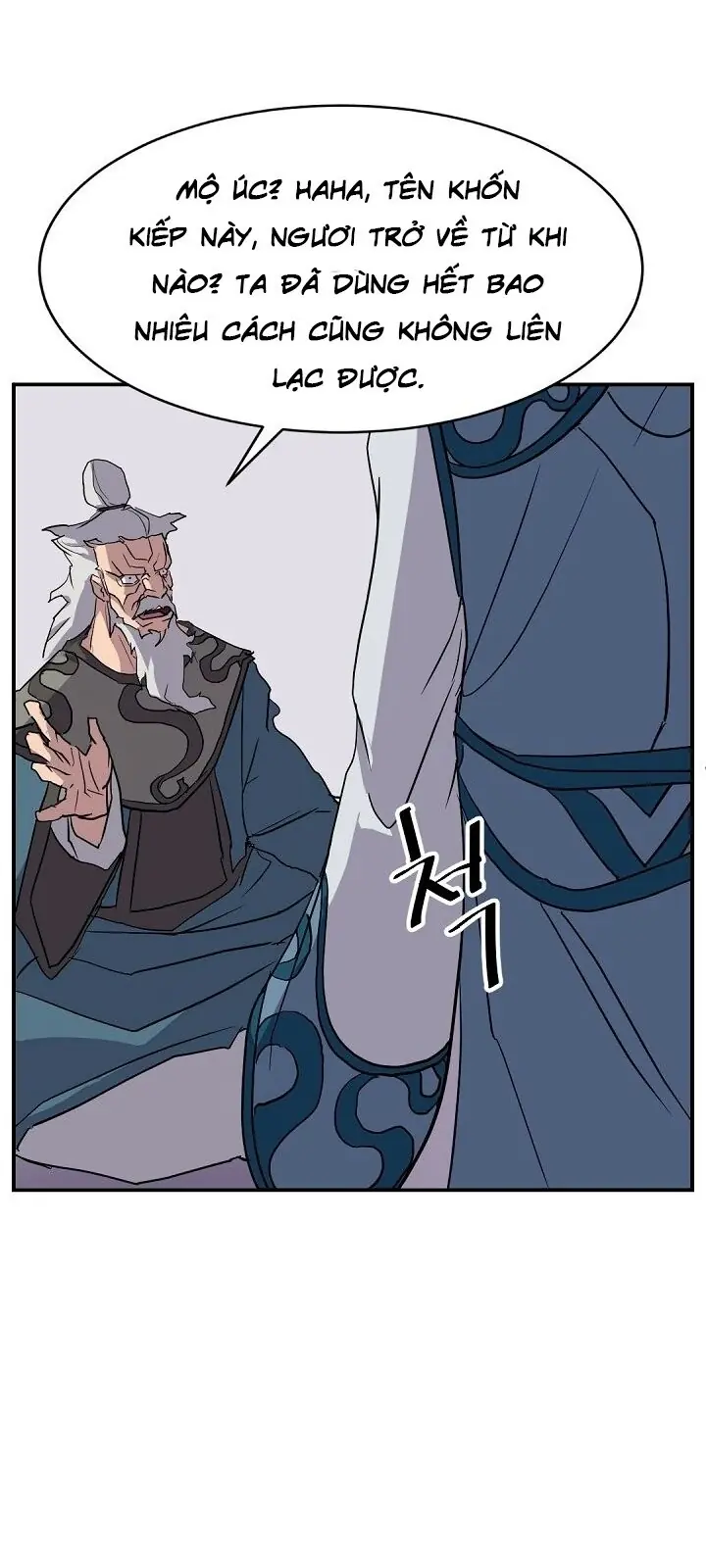 Trọng Sinh, Bất Khả Chiến Bại Chapter 55 - Trang 26