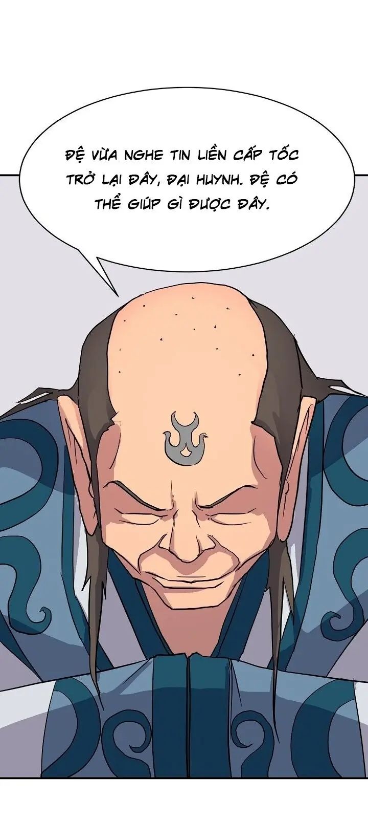 Trọng Sinh, Bất Khả Chiến Bại Chapter 55 - Trang 27
