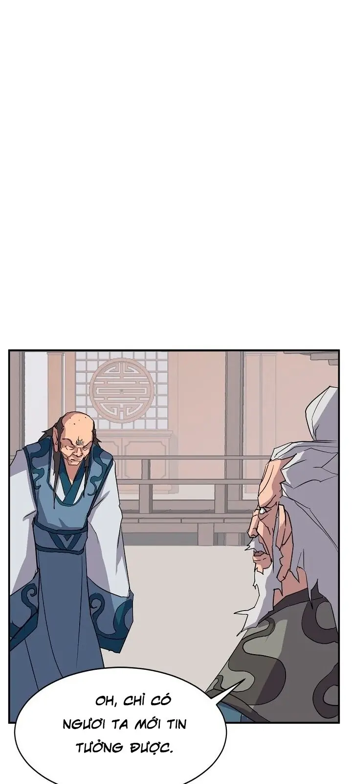 Trọng Sinh, Bất Khả Chiến Bại Chapter 55 - Trang 28