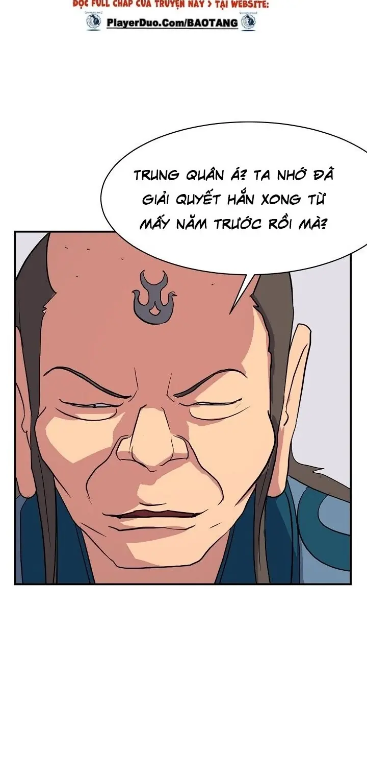 Trọng Sinh, Bất Khả Chiến Bại Chapter 55 - Trang 30