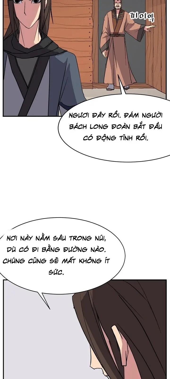 Trọng Sinh, Bất Khả Chiến Bại Chapter 55 - Trang 37