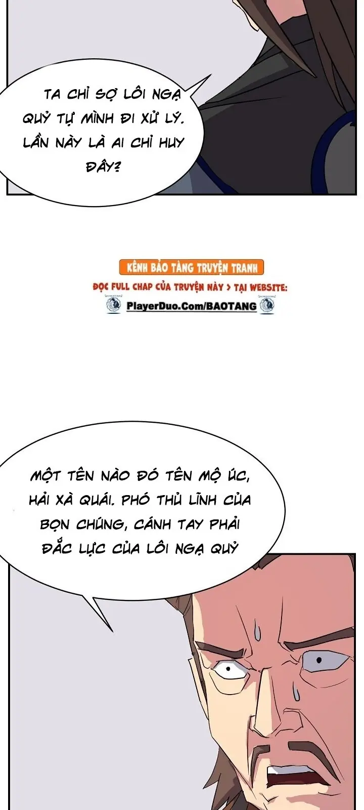 Trọng Sinh, Bất Khả Chiến Bại Chapter 55 - Trang 38