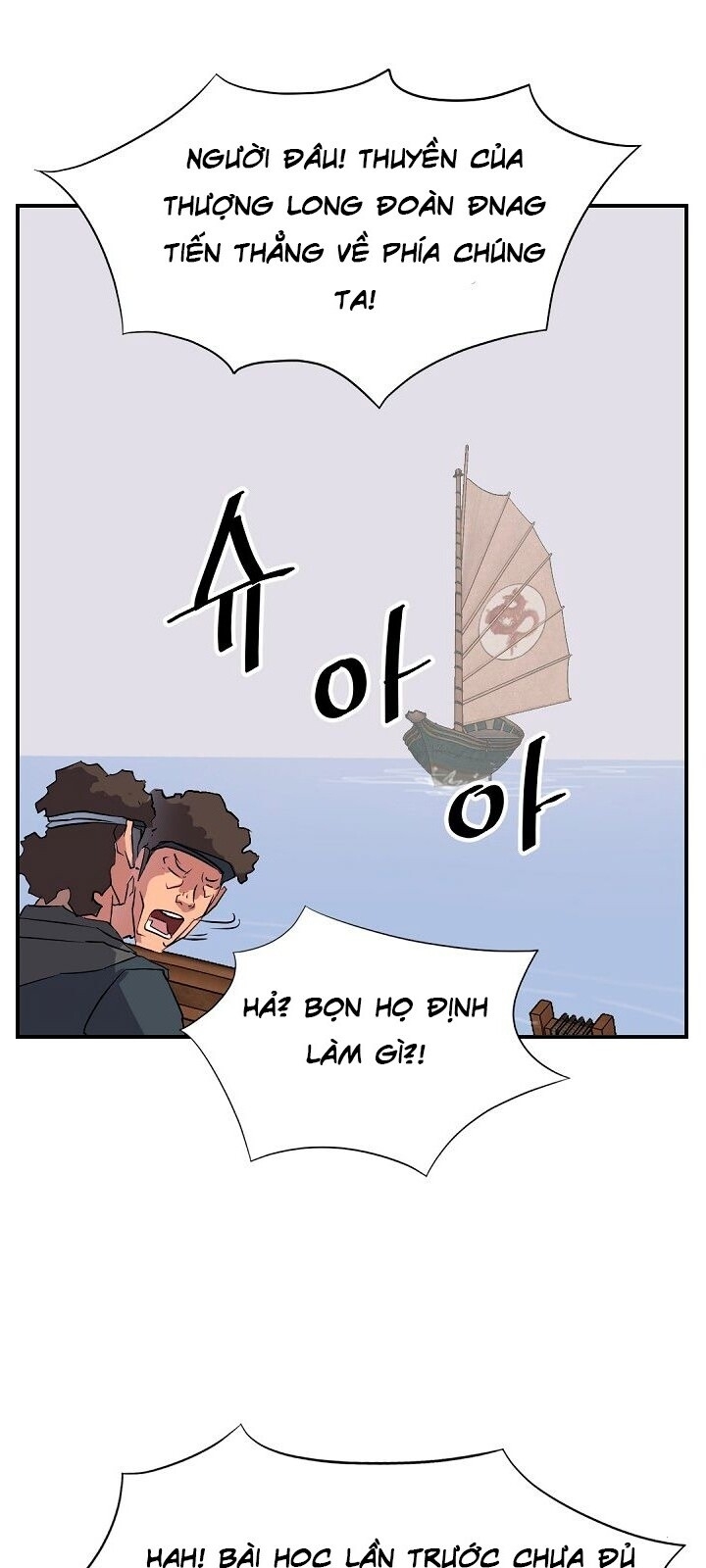 Trọng Sinh, Bất Khả Chiến Bại Chapter 55 - Trang 4