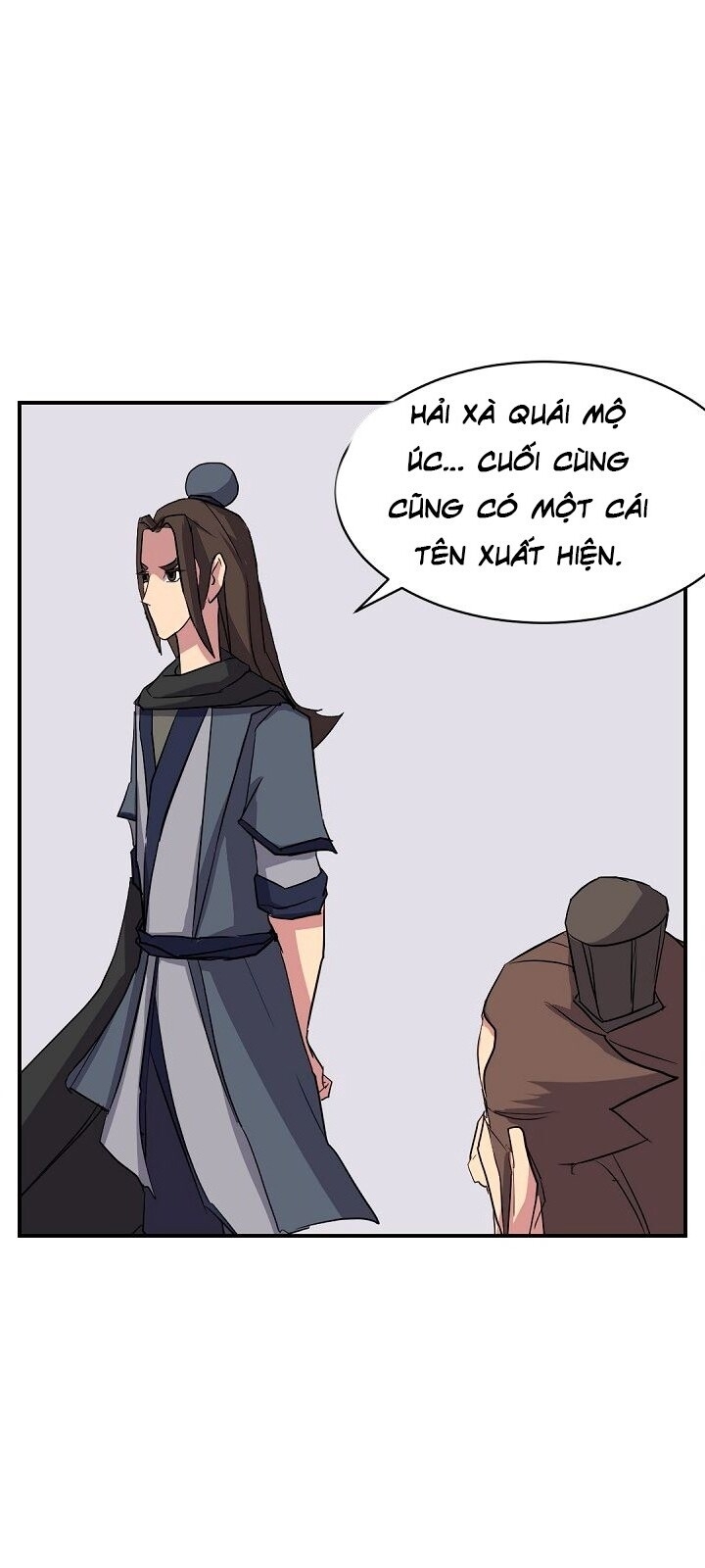 Trọng Sinh, Bất Khả Chiến Bại Chapter 55 - Trang 40