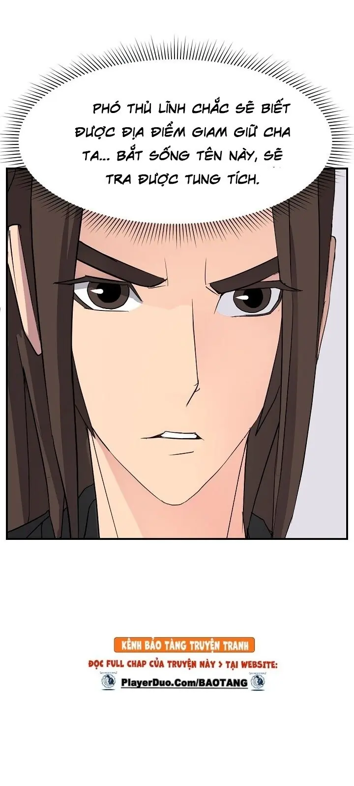Trọng Sinh, Bất Khả Chiến Bại Chapter 55 - Trang 42