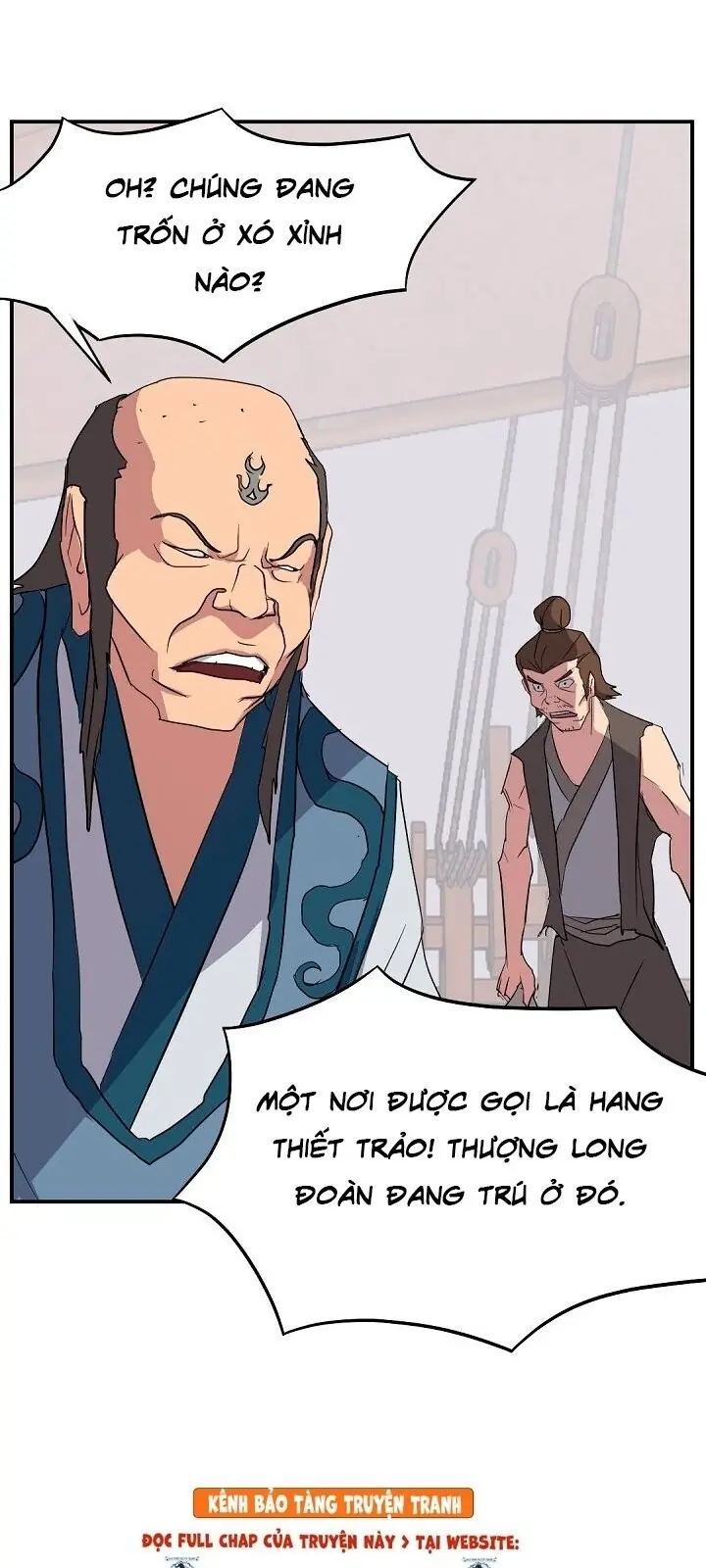 Trọng Sinh, Bất Khả Chiến Bại Chapter 55 - Trang 47
