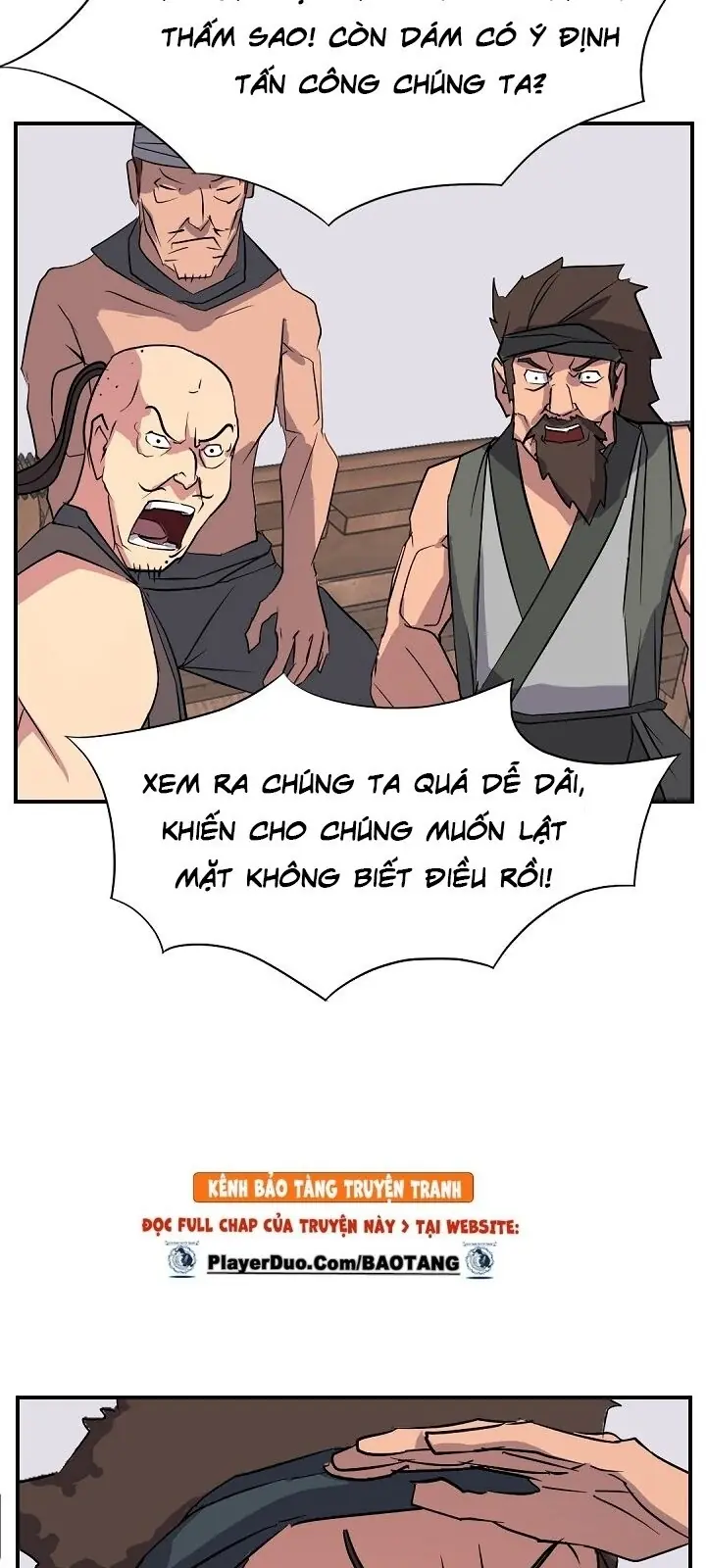 Trọng Sinh, Bất Khả Chiến Bại Chapter 55 - Trang 5