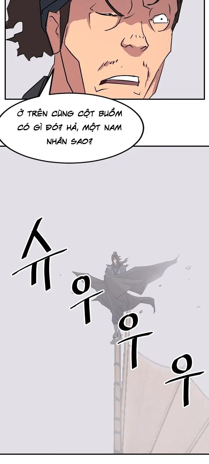 Trọng Sinh, Bất Khả Chiến Bại Chapter 55 - Trang 6