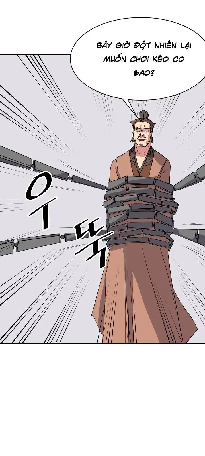 Trọng Sinh, Bất Khả Chiến Bại Chapter 56 - Trang 13