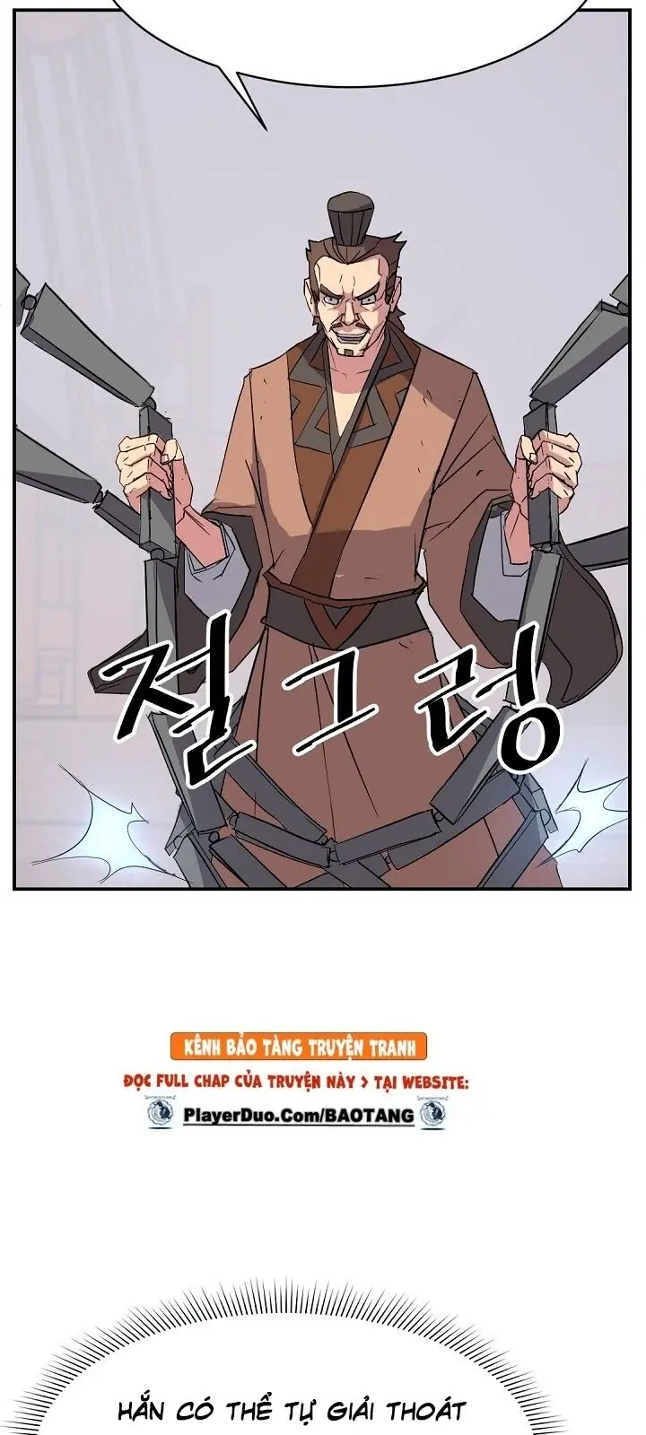 Trọng Sinh, Bất Khả Chiến Bại Chapter 56 - Trang 15