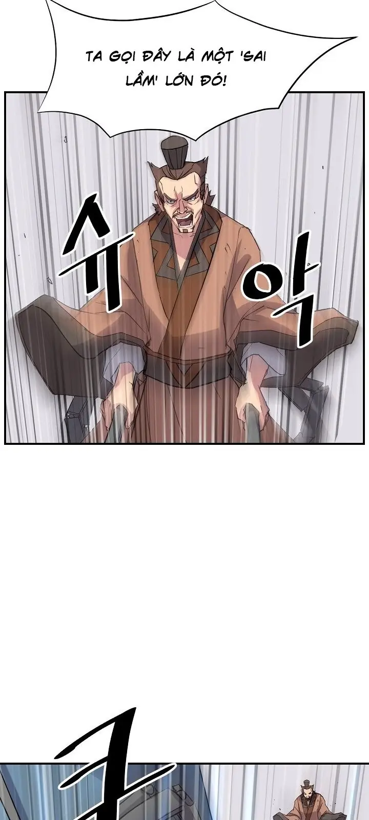 Trọng Sinh, Bất Khả Chiến Bại Chapter 56 - Trang 18