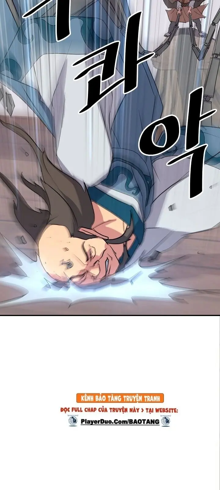Trọng Sinh, Bất Khả Chiến Bại Chapter 56 - Trang 19