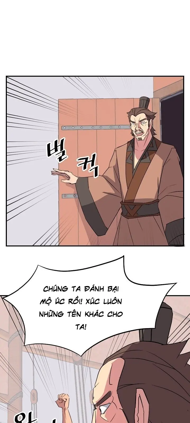 Trọng Sinh, Bất Khả Chiến Bại Chapter 56 - Trang 27
