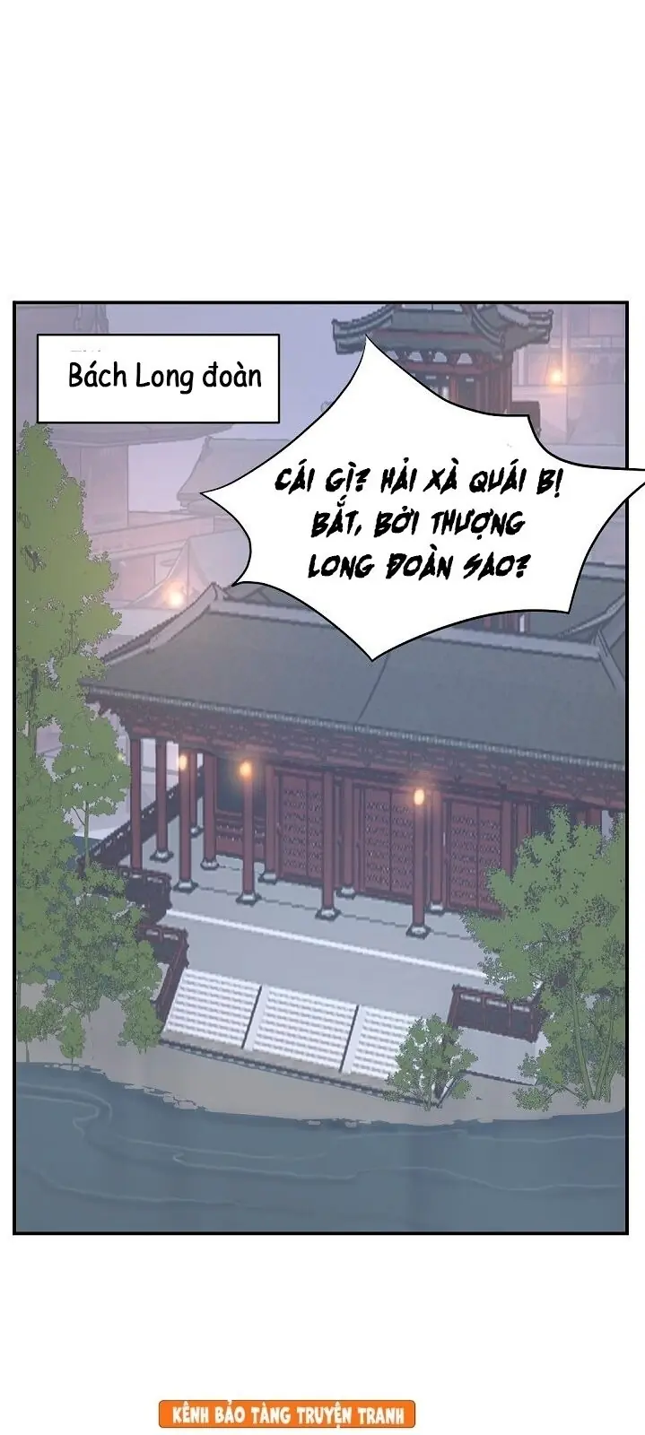 Trọng Sinh, Bất Khả Chiến Bại Chapter 56 - Trang 33