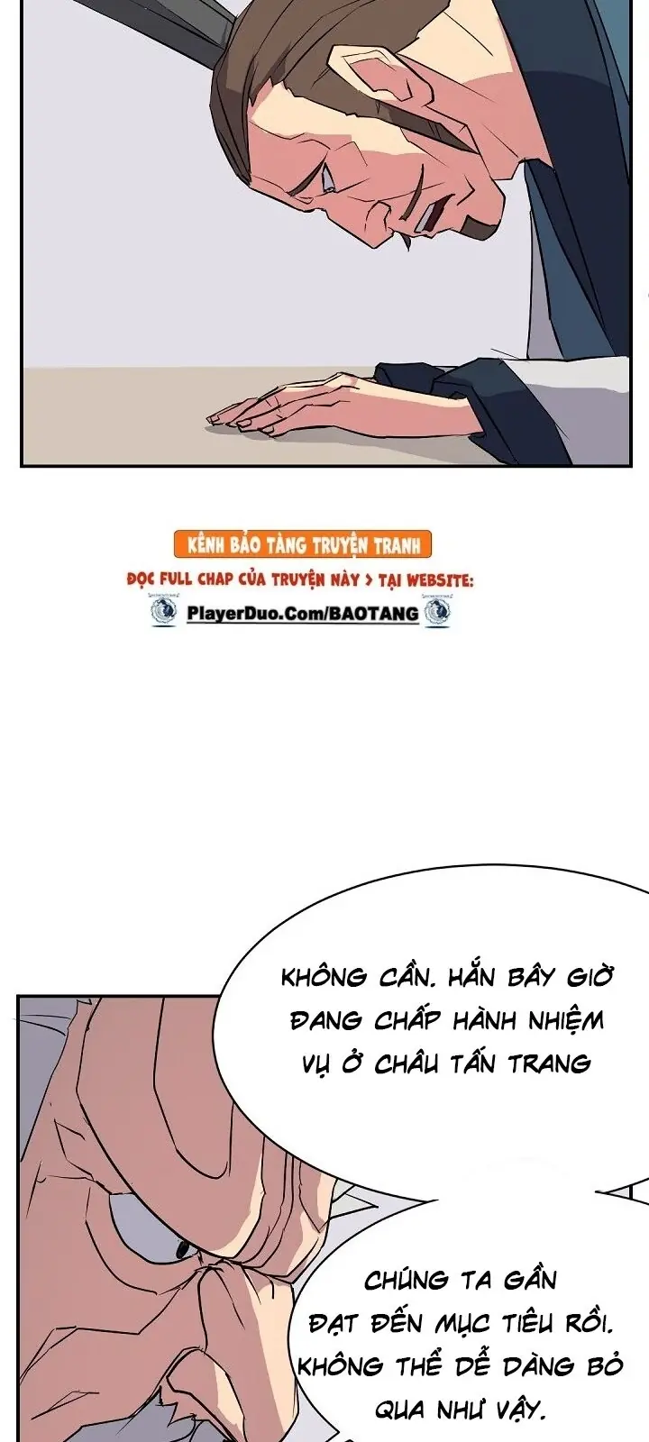 Trọng Sinh, Bất Khả Chiến Bại Chapter 56 - Trang 39