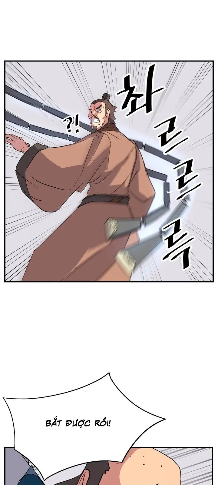 Trọng Sinh, Bất Khả Chiến Bại Chapter 56 - Trang 4