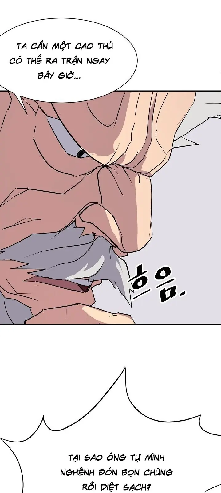 Trọng Sinh, Bất Khả Chiến Bại Chapter 56 - Trang 41