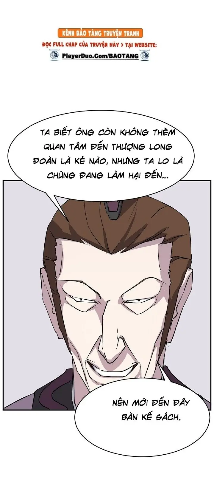 Trọng Sinh, Bất Khả Chiến Bại Chapter 56 - Trang 43