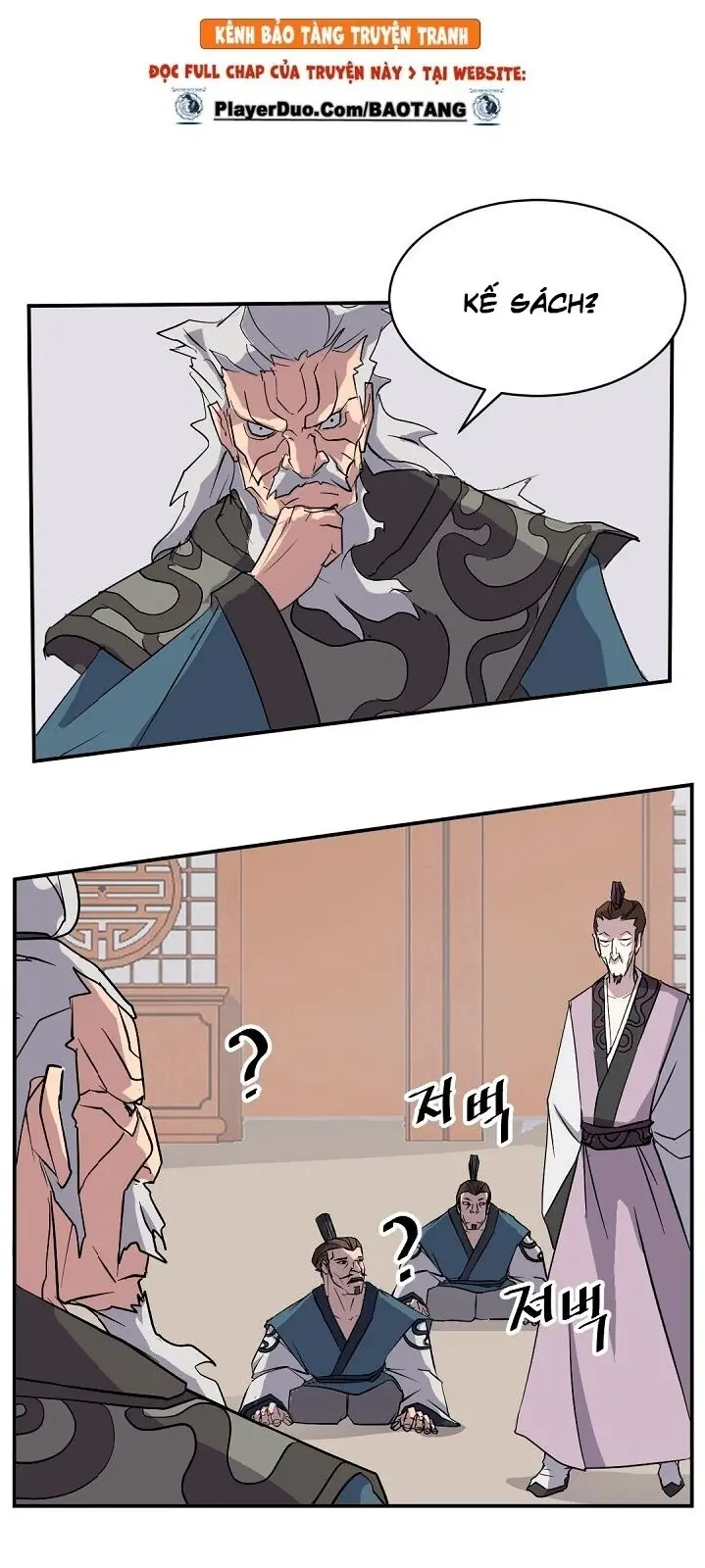 Trọng Sinh, Bất Khả Chiến Bại Chapter 56 - Trang 44