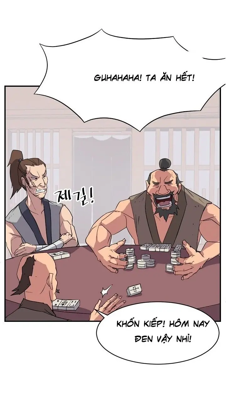 Trọng Sinh, Bất Khả Chiến Bại Chapter 56 - Trang 49