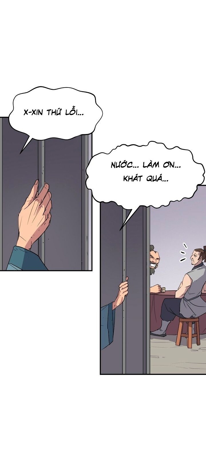 Trọng Sinh, Bất Khả Chiến Bại Chapter 56 - Trang 50