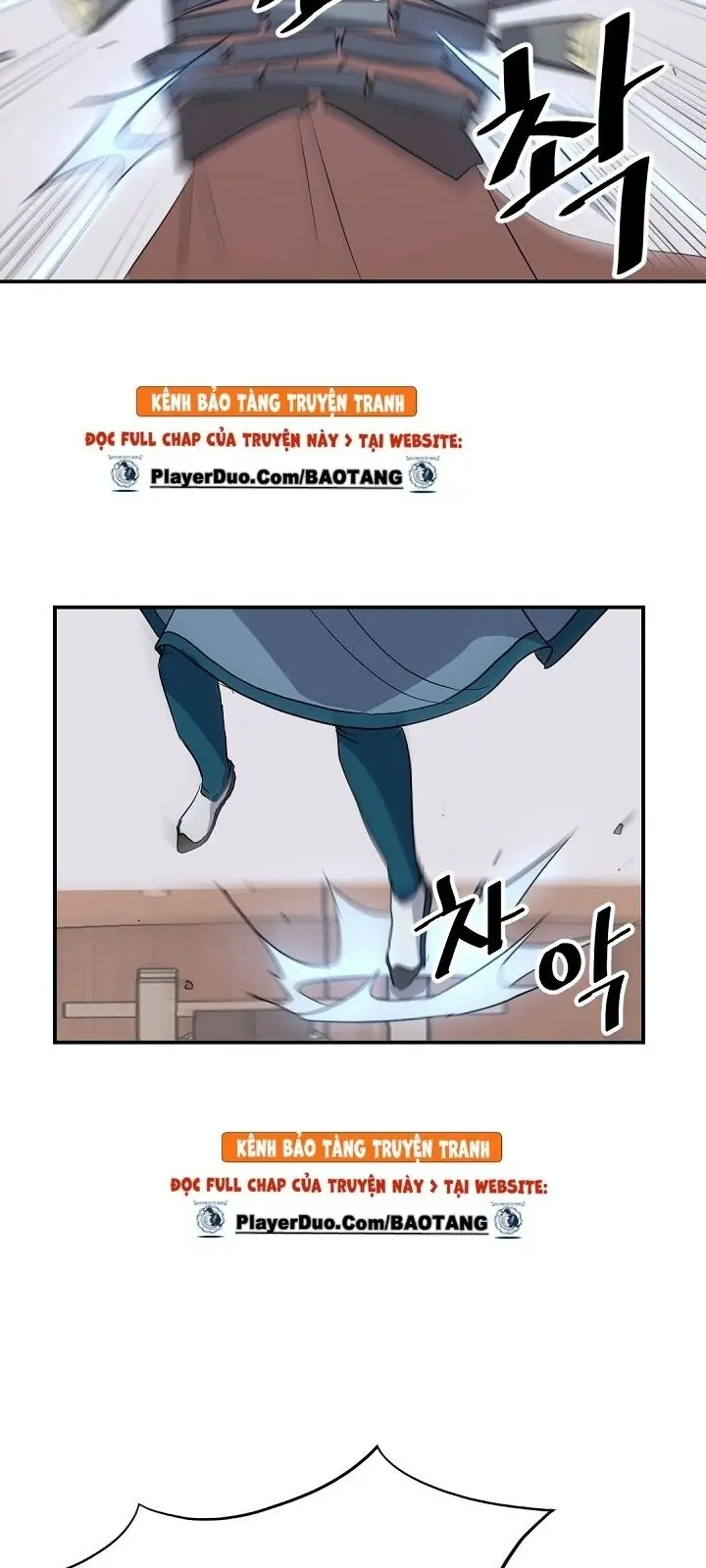 Trọng Sinh, Bất Khả Chiến Bại Chapter 56 - Trang 6